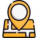 Address Icon