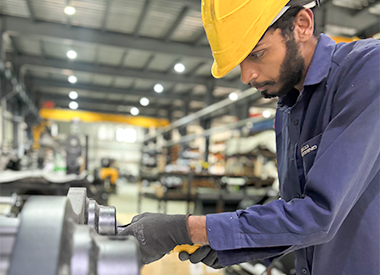 Assembly and contract manufacturing company in india