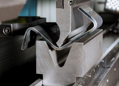 Bend contract manufacturing company