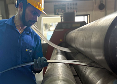 Bending and Forming contract manufacturing services