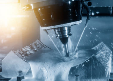 CNC Machining and CNC metal cutting service