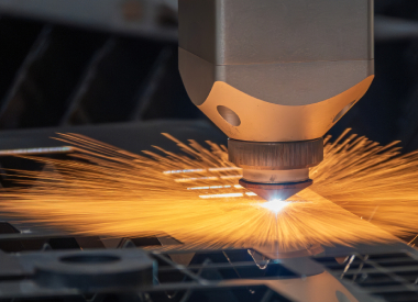 Cutting welding and fabrication services
