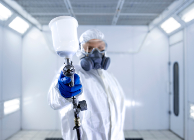 Finishing contract manufacturing india