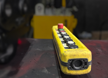 Functional Testing and manufacturing engineering company