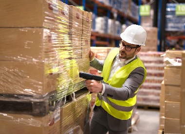 Packaging and fabrication services