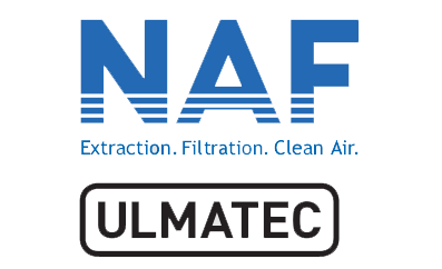 A technical collaboration with ULMATEC Absaugtechnik GmbH Germany