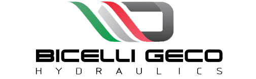 Bicelli GECO Hydraulics Manufacture Hydraulics Cylinder