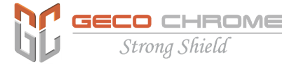 GECO Chrome engineering products and solutions in the industry